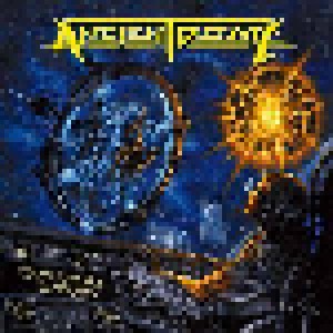 Cover - Ancient Dome: Cosmic Gateway To Infinity