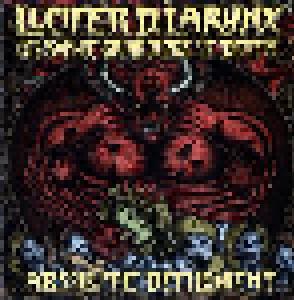 Cover - Lucifer D. Larynx: Absolute Defilement