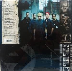 Linkin Park: Hybrid Theory (LP) - Bild 2
