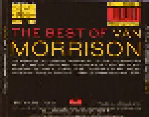 Van Morrison: The Best Of Van Morrison (CD) - Bild 2