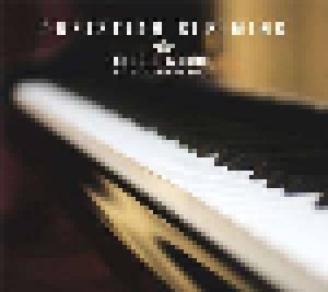 Cover - Christian Bleiming: Boogie-Woogie With A Touch Of Blues