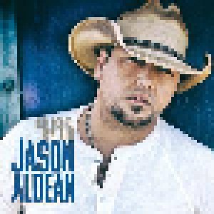 Cover - Jason Aldean: Old Boots, New Dirt