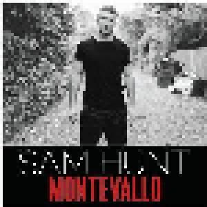 Cover - Sam Hunt: Montevallo