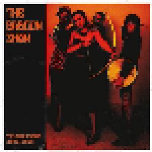 The Baboon Show: The Early Years 2005-2009 (LP) - Bild 1