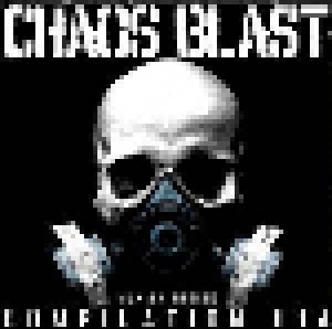 Cover - Pequod: Chaos Blast Compilation 014 - Munich Inside