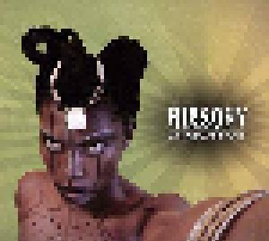 Niasony: Afroplastique (CD) - Bild 1
