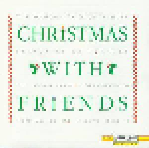 Cover - Doc Severinsen: Christmas With Friends