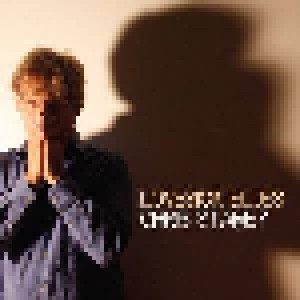 Cover - Chris Stamey: Lovesick Blues