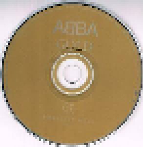 ABBA: Gold - Greatest Hits (CD) - Bild 3