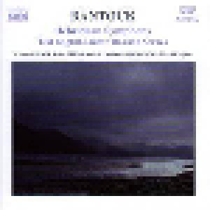 Granville Bantock: Hebridean Symphony (CD) - Bild 1