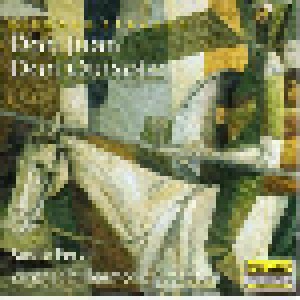 Richard Strauss: Don Juan / Don Quixote (CD) - Bild 1