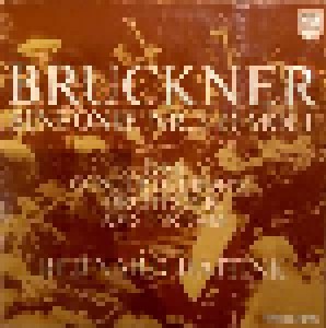 Anton Bruckner: Sinfonie Nr. 3 D-Moll (LP) - Bild 1