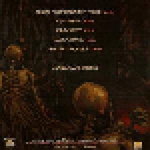 Cannibal Corpse: A Skeletal Domain (CD) - Bild 2