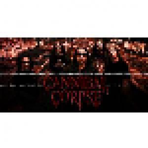 Cannibal Corpse: A Skeletal Domain (CD) - Bild 10