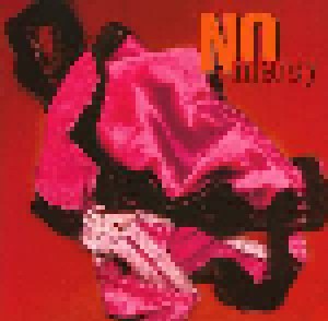 No Mercy: Kingfish (CD) - Bild 1