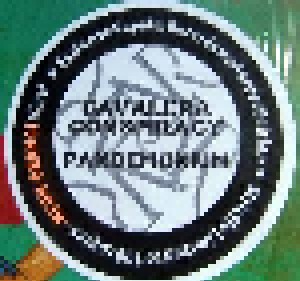 Cavalera Conspiracy: Pandemonium (LP) - Bild 4