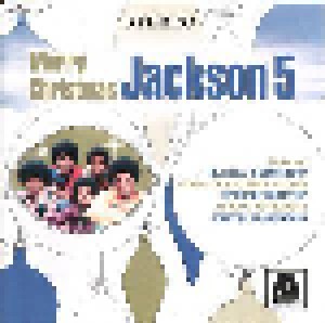 The Jackson 5: Merry Christmas (CD) - Bild 1