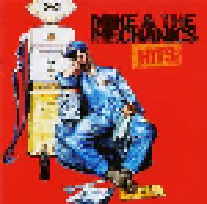 Mike & The Mechanics: Hits (CD) - Bild 1