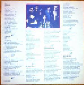 Amon Düül II: Hijack (Promo-LP) - Bild 4