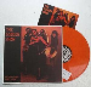 The Baboon Show: The Early Years 2005-2009 (LP) - Bild 2
