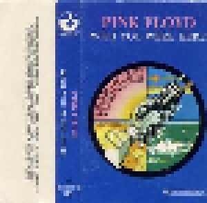 Pink Floyd: Wish You Were Here (Tape) - Bild 2