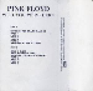 Pink Floyd: Wish You Were Here (Tape) - Bild 3