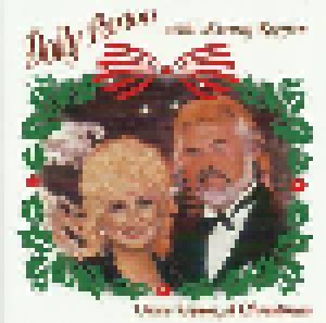 Kenny Rogers & Dolly Parton: Once Upon A Christmas (CD) - Bild 1