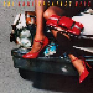 The Cars: Greatest Hits (CD) - Bild 1