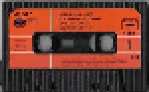 Yello: 1980-1985 The New Mix In One Go (Tape) - Bild 3