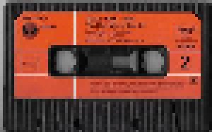 Yello: 1980-1985 The New Mix In One Go (Tape) - Bild 4