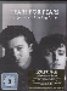 Tears For Fears: Songs From The Big Chair (4-CD + 2-DVD) - Bild 1