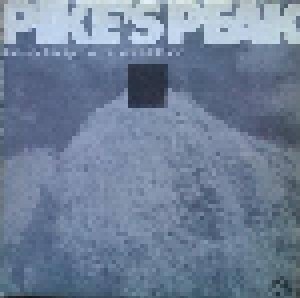Dave Pike: Pike's Peak (LP) - Bild 1