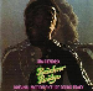 Jimi Hendrix: Rainbow Bridge (CD) - Bild 1