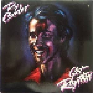 Ry Cooder: Get Rhythm (LP) - Bild 1