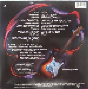 Ry Cooder: Get Rhythm (LP) - Bild 2