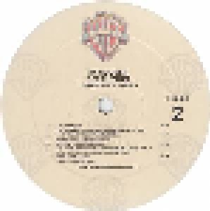 Ry Cooder: Get Rhythm (LP) - Bild 4