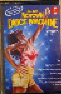 Motown Dance Machine (Tape) - Bild 1