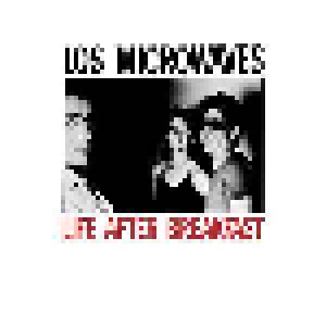 Los Microwaves: Life After Breakfast (LP + DVD) - Bild 1