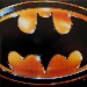 Prince: Batman™ Motion Picture Soundtrack (CD) - Bild 1
