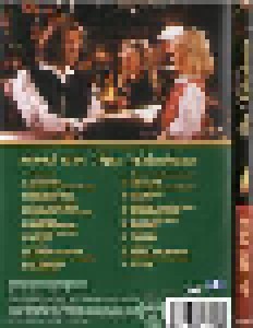 André Rieu: Mein Weihnachtstraum (DVD) - Bild 2