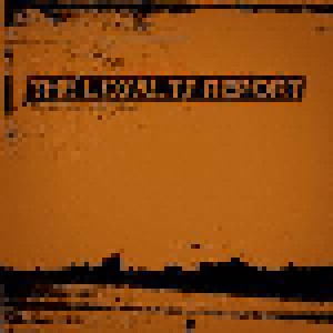 Cover - Velveteen: Loyalty Report, The