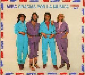 ABBA: Gracias Por La Musica - Deluxe Edition (CD + DVD) - Bild 2