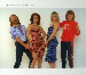ABBA: Gracias Por La Musica - Deluxe Edition (CD + DVD) - Bild 4