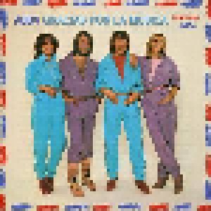 ABBA: Gracias Por La Musica - Deluxe Edition (CD + DVD) - Bild 6