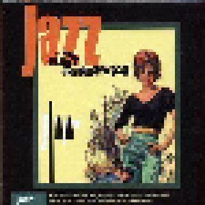 Cover - Jack Kerouac: Jazz Of The Beat Generation