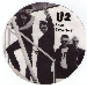 U2: Soul Preacher (CD) - Bild 1
