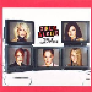 Girls Aloud: The Single Box Set (23-Single-CD) - Bild 2