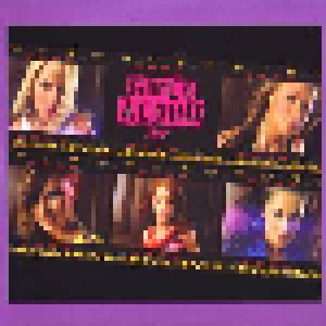 Girls Aloud: The Single Box Set (23-Single-CD) - Bild 5