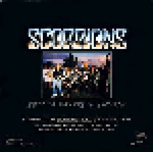Scorpions: Best Of Rockers N' Ballads (CD) - Bild 2
