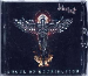 Judas Priest: Angel Of Retribution (DualDisc) - Bild 1